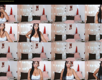 funplayx — 19 minute Chaturbate female cam capture, 720p, Dec 20, 2020