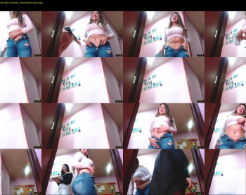 gwyneth_paltrow — 70 minute Chaturbate female cam capture, 1080p, Dec 20, 2020