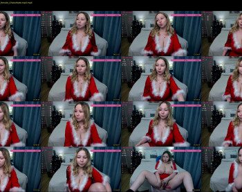 lafextra — 70 minute Chaturbate female cam capture, 1080p, Dec 20, 2020