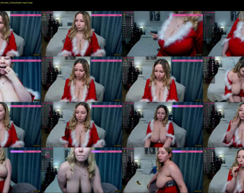 lafextra — 71 minute Chaturbate female cam capture, 1080p, Dec 20, 2020