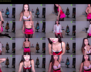 look_ — 41 minute Chaturbate female cam capture, 1080p, Dec 20, 2020