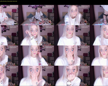 melissaallens — 16 minute Chaturbate female cam capture, 1080p, Dec 20, 2020