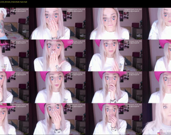 melissaallens — 70 minute Chaturbate female cam capture, 1080p, Dec 20, 2020