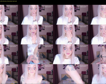 melissaallens — 41 minute Chaturbate female cam capture, 1080p, Dec 20, 2020