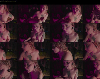 reddevilsroom — 98 minute Chaturbate couple cam capture, 720p, Dec 20, 2020