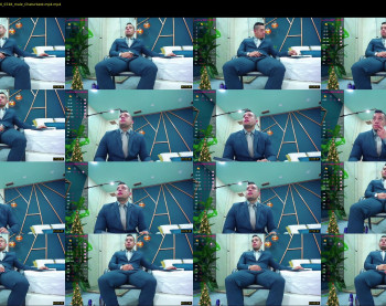spartacus_guy_ — 59 minute Chaturbate male cam capture, 720p, Dec 20, 2020