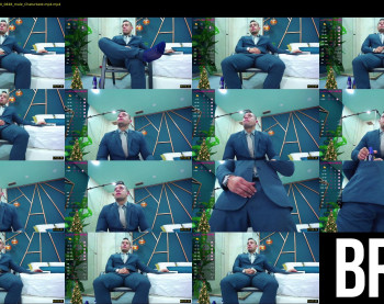 spartacus_guy_ — 59 minute Chaturbate male cam capture, 720p, Dec 20, 2020