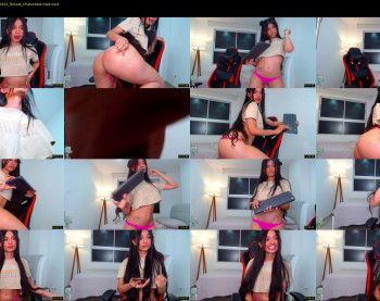 _hellokitty01 — 29 minute Chaturbate female cam capture, 1080p, Dec 22, 2020