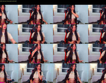 _hellokitty01 — 3 minute Chaturbate female cam capture, 1080p, Dec 22, 2020