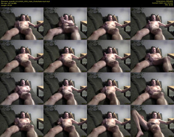 arand9 — 30 minute Chaturbate male cam capture, 480p, Dec 21, 2020