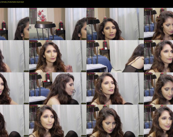classdeb — 6 minute Chaturbate female cam capture, 720p, Dec 21, 2020