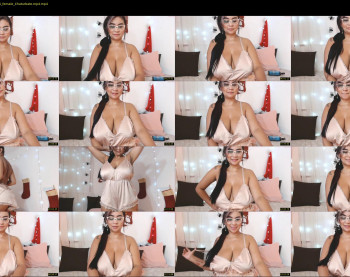 funplayx — 38 minute Chaturbate female cam capture, 720p, Dec 21, 2020