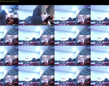 gwyneth_paltrow — 47 minute Chaturbate female cam capture, 1080p, Dec 21, 2020