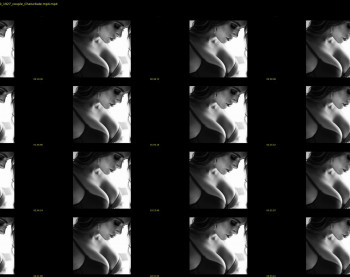 in_yan — 6 minute Chaturbate couple cam capture, 1080p, Dec 21, 2020