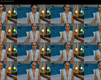 lisacroft — 6 minute Chaturbate female cam capture, 1080p, Dec 21, 2020