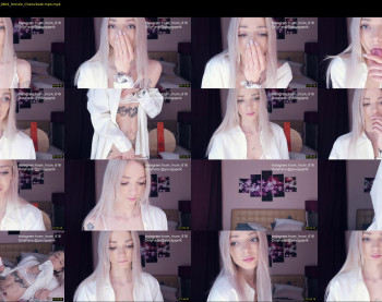 melissaallens — 70 minute Chaturbate female cam capture, 1080p, Dec 21, 2020