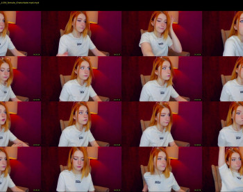 pocketrocket_ — 8 minute Chaturbate female cam capture, 1080p, Dec 21, 2020