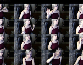 tinkissa — 6 minute Chaturbate couple cam capture, 1080p, Dec 21, 2020