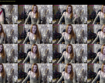 vikualex69 — 36 minute Chaturbate couple cam capture, 720p, Dec 21, 2020