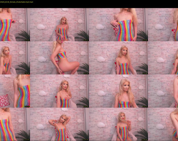 yourmidnightcoffee — 92 minute Chaturbate female cam capture, 1080p, Dec 22, 2020