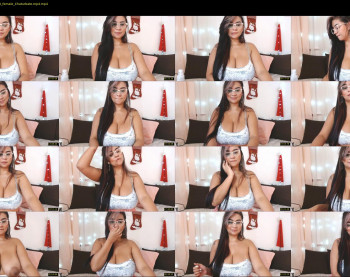 funplayx — 47 minute Chaturbate female cam capture, 720p, Dec 22, 2020