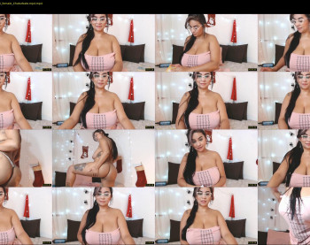 funplayx — 27 minute Chaturbate female cam capture, 720p, Dec 24, 2020