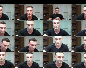 tom_fordd — 12 minute Chaturbate male cam capture, 1080p, Dec 25, 2020
