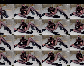 lilla_blu — 70 minute Chaturbate female cam capture, 1080p, Dec 27, 2020