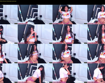 _hellokitty01 — 17 minute Chaturbate female cam capture, 720p, Dec 28, 2020