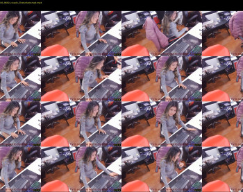 gwyneth_paltrow — 8 minute Chaturbate female cam capture, 1080p, Dec 28, 2020