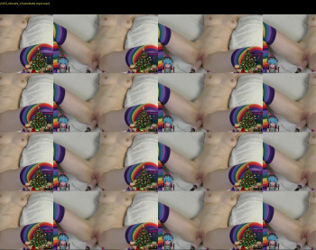 minni_hofma — 4 minute Chaturbate couple cam capture, 720p, Dec 28, 2020