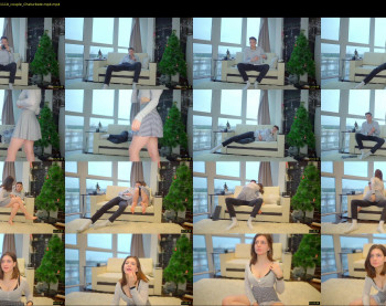 _littlemouse_ — 63 minute Chaturbate couple cam capture, 1080p, Dec 29, 2020