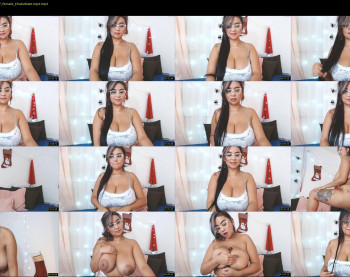 funplayx — 47 minute Chaturbate female cam capture, 720p, Dec 29, 2020