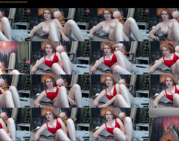 ivettasplash — 56 minute Chaturbate female cam capture, 720p, Dec 30, 2020