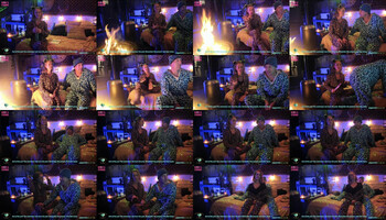 peppermintdusty — 39 minute Chaturbate couple cam capture, 1080p, Jan 1, 2021