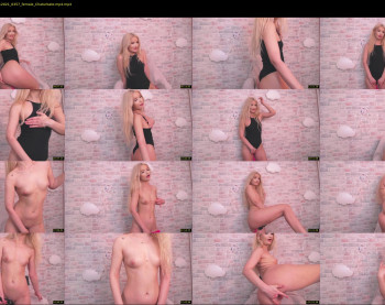 yourmidnightcoffee — 70 minute Chaturbate female cam capture, 1080p, Jan 2, 2021
