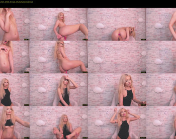 yourmidnightcoffee — 71 minute Chaturbate female cam capture, 1080p, Jan 2, 2021