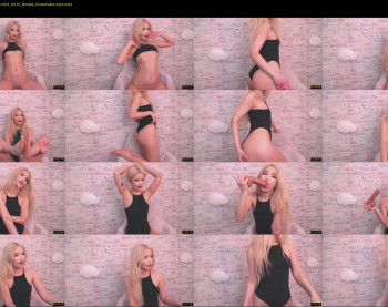 yourmidnightcoffee — 27 minute Chaturbate female cam capture, 1080p, Jan 2, 2021