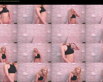 yourmidnightcoffee — 6 minute Chaturbate female cam capture, 1080p, Jan 2, 2021