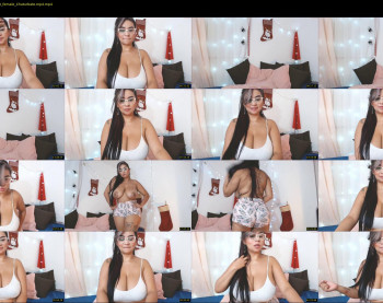 funplayx — 47 minute Chaturbate female cam capture, 720p, Jan 3, 2021