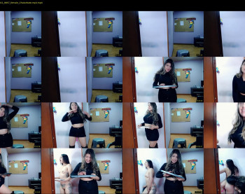 gwyneth_paltrow — 70 minute Chaturbate female cam capture, 1080p, Jan 3, 2021