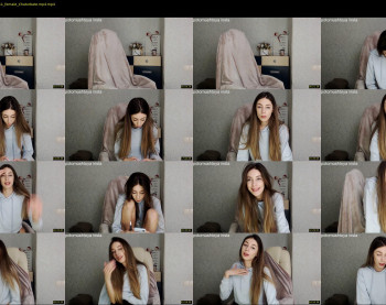 lildevilxyx — 50 minute Chaturbate female cam capture, 1080p, Jan 5, 2021