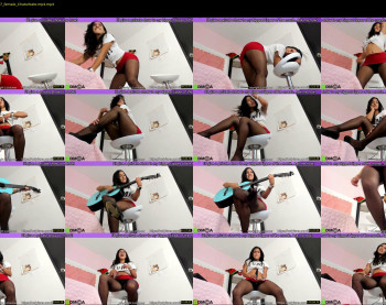 lizblumer — 70 minute Chaturbate female cam capture, 1080p, Jan 6, 2021
