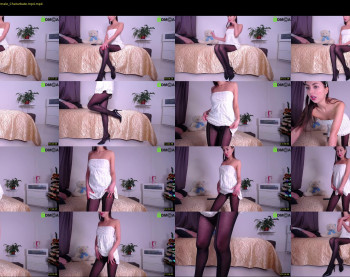 look_ — 34 minute Chaturbate female cam capture, 1080p, Jan 6, 2021