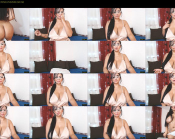 funplayx — 41 minute Chaturbate female cam capture, 720p, Jan 6, 2021