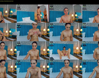 lisacroft — 71 minute Chaturbate female cam capture, 1080p, Jan 6, 2021