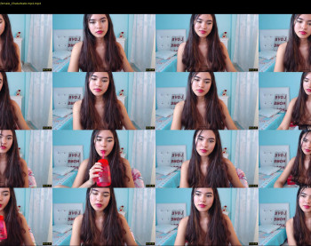 sofia44 — 13 minute Chaturbate female cam capture, 720p, Jan 6, 2021