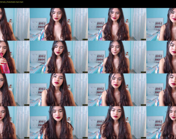 sofia44 — 36 minute Chaturbate female cam capture, 720p, Jan 6, 2021