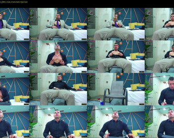 spartacus_guy_ — 59 minute Chaturbate male cam capture, 720p, Jan 6, 2021