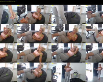 eileen_rose — 69 minute Chaturbate female cam capture, 1080p, Jan 7, 2021